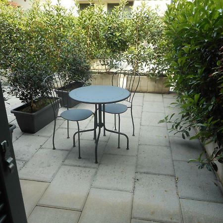 Borgo Antico Rooms Self Check-In 贝尔加莫 外观 照片
